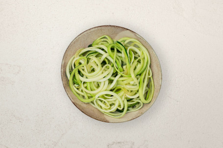 Zucchini Noodles (Side)