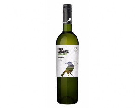 Da Vero Organic White Wine