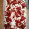 Red Velvet Cheese Cake Large