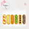 Mother's Day Eclairs Like Never Before