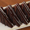 Chocolate Pyramid Slice