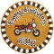 Motorrad Alles Gute Zum Geburtstag B1023