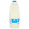 Co Op Whole Fresh Milk Scottish