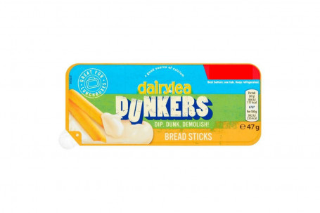 Dairylea Dunkers Breadstk P