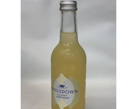 Kingsdown Cloudy Lemonade
