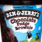 Ben and Jerrys Chocolate Fudge Brownie