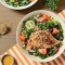 中東香料雞胸藜麥羽衣甘藍沙拉Za'atar Chicken, Quinoa And Kale Salad