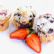 Sweet Muffin (Mixed Selection) Pieces)