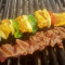 Special Shish And Chicken Kebab