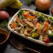 有機藜麥堅果沙拉 Organic Quinoa And Mixed Nuts Salad With Japanese Dressing