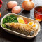 老饕特製鯖魚菲力藜麥餐盒 Superior Home Made Mackerel Fillet Quinoa Bento