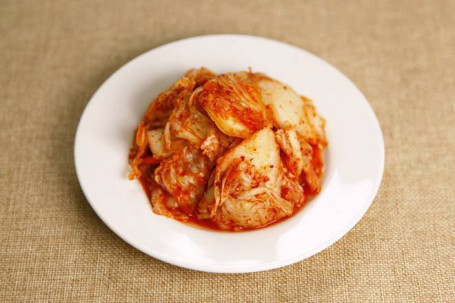 Koreanisches Kimchi