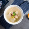 Luó Bó Pái Gǔ Tāng Suppe Mit Weißem Rettich Und Schweinerippchen