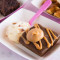 Sticky Date Pudding Scoop)