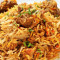 95. Lamb Biryani