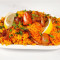 96. Chicken Biryani