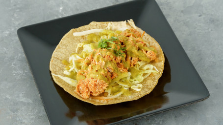 Taco Pollo (Huhn)