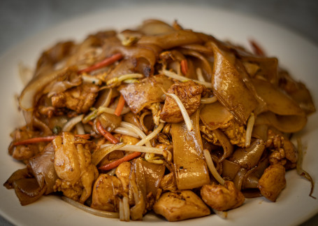Char Kwei Teow