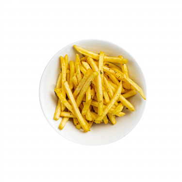 Campania Fries (Vg)