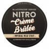 8. Nitro Crème Brûlée