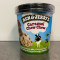 Ben Jerry's Ice Cream (LARGE)