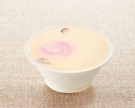 Wǎn Zhēng Gedämpfter Eierpudding-Tee