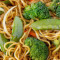 84. Vegetable Lo Mein