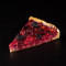 Tarte Fruits Rouges Du Jour Part