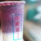 Lán Méi Yōu Gé Yǐn Blueberry Yogurt Smoothie