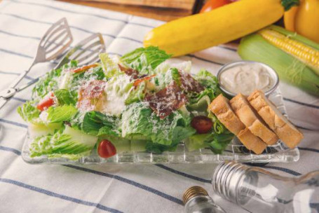 Kǎi Sà Shā ​​Lā Caesar-Salat
