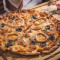 Jiā Zhōu Hǎi Xiān Pī Sà California Seafood Pizza