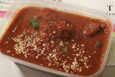 Tandoori Rogan Josh