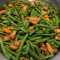 Chicken W/Green Bean (L) Dòu Zǐ Jī