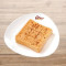 Huā Shēng Hòu Piàn Dicke Toast Mit Erdnussbutter