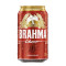Brahma Beer Chopp Pilsen Dose 350 Ml