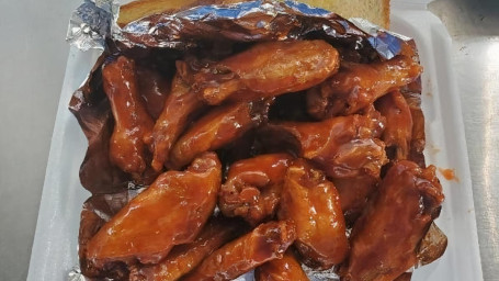 Wings Only (20 Pieces)