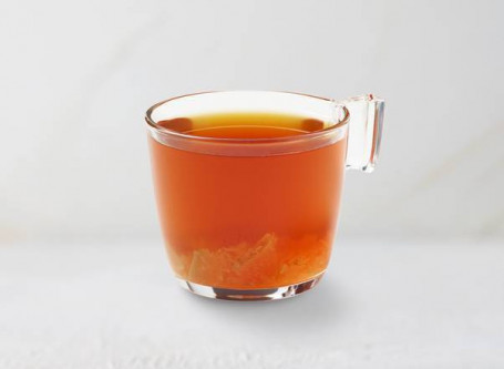 Mì Yòu Hóng Chá Schwarzer Tee Mit Rubin-Grapefruit Und Honig
