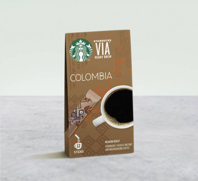 Kaufen Sie Starbucks Via Ready Brew-Colombia