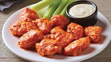 15 Pieces Combo Boneless