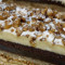 Hazelnut Chocolate Mille Feuille