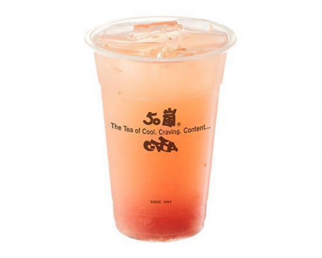 Ju Apple Yòu Zhī Grapefruitsaft