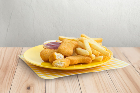 Kids Nuggets Pack