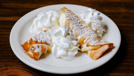 Cheese Crepe (1)