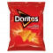 Doritos Reg; Chili-Hitzewelle