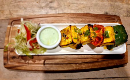 Paneer Tandoor Tikka