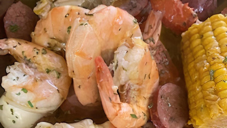 6Ct Shrimp Boil