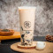 xiān cǎo nǎi chá Herbal Jelly Milk Tea