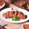 Hóng Zāo Dòu Rǔ Tuǐ Pái Hähnchenschenkel Mit Rotem Hefereis Und Fermentiertem Tofu