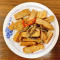 Yú Xiāng Dòu Gàn Minced Pork With Tofu Curd