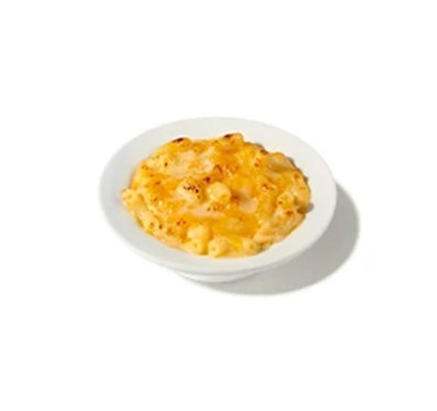 Im Ofen Gebackener Mac 'N Cheese